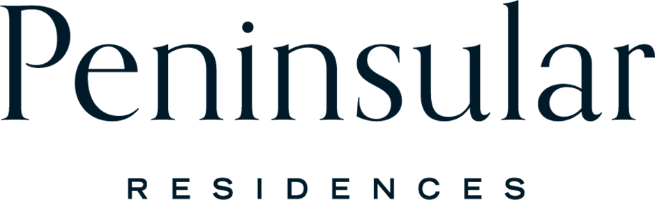 Peninsular Residences Logo