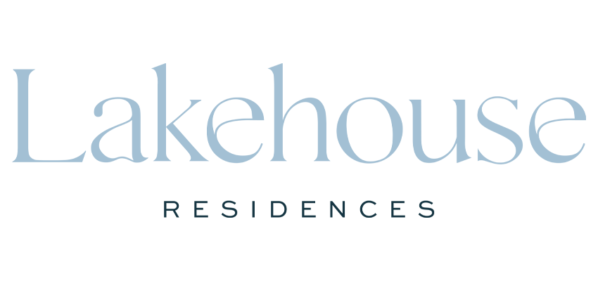 Lakehouse Residences Logo