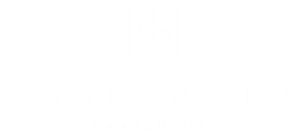 Parklands Cannon Hill Logo